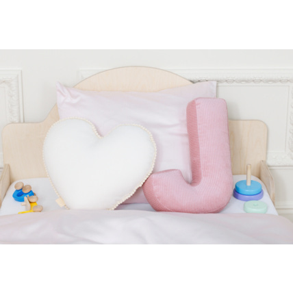 Avis Coussin coeur Boho Mon Lit Cabane 14