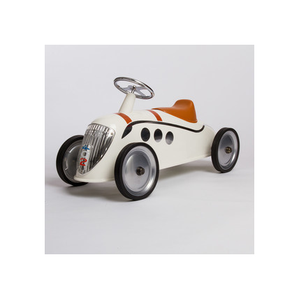 Porteur baghera blanc hotsell