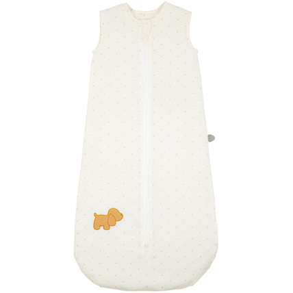 Avis Gigoteuse popeline à pois Charlie NATTOU 1