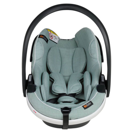 Avis Siège-auto iZi Go Modular X2 i-Size BeSafe 5