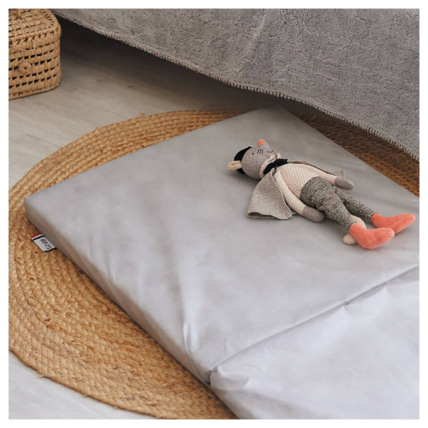 Avis Matelas bébé pliant 2 parties - 60x120cm TINEO 6