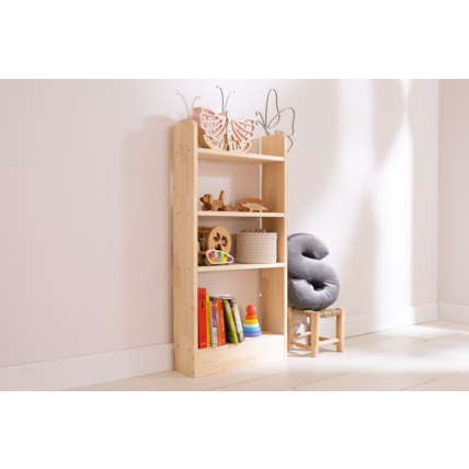 Avis Étagère Montessori Mon Lit Cabane 6