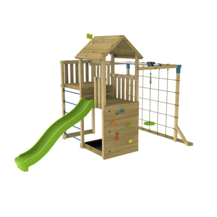 Avis Aire de jeux Santoline Tp Toys 1