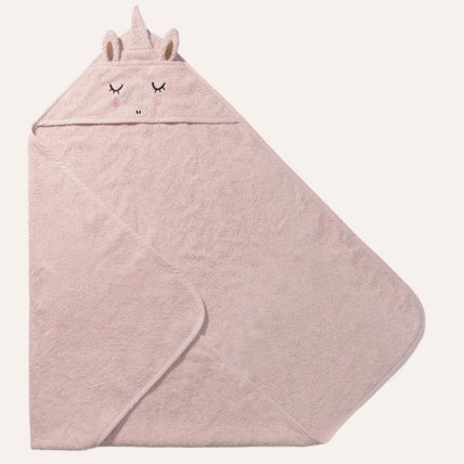 Avis Cape de bain bébé Licorne Petite Amélie 3