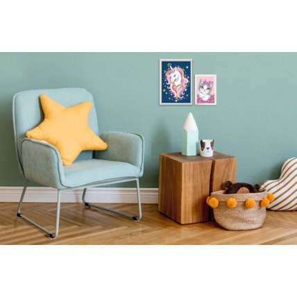 Avis Fantastic' Atelier Numéro d'Art - de 7 ans RAVENSBURGER 6