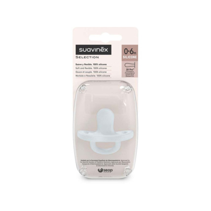 Avis Sucette Silicone SXPro Suavinex 8