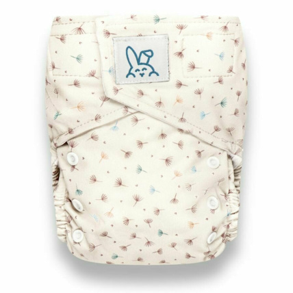 Avis Couche lavable scratch TE1 Bum Buns 7