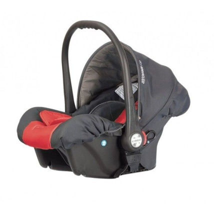 Avis Siège-auto compatible base Isofix TRIPPY 1