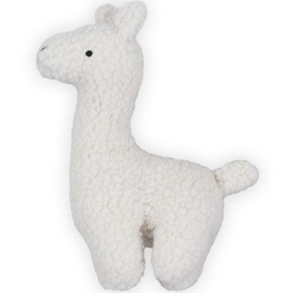 Avis Peluche Lama Basics JOLLEIN 1