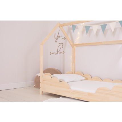 Avis Lit Cabane Nuage Mon Lit Cabane 5