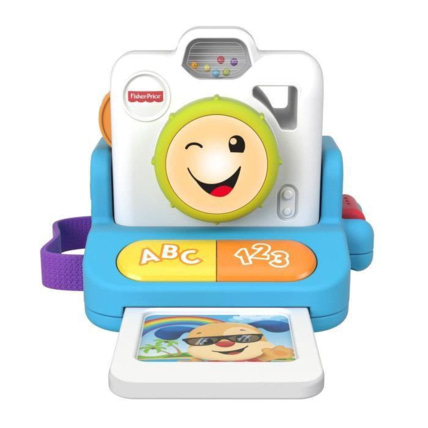 Avis Mon premier appareil photo Fisher-Price 1