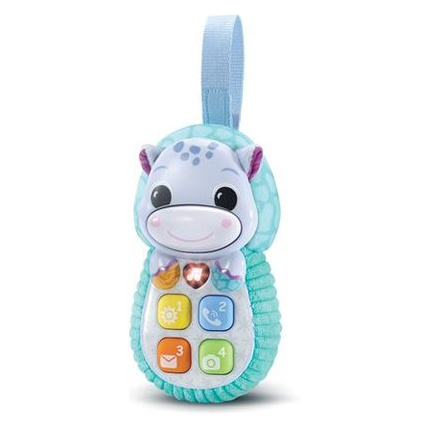 Avis Allô Bébé Toudoux VTech 1