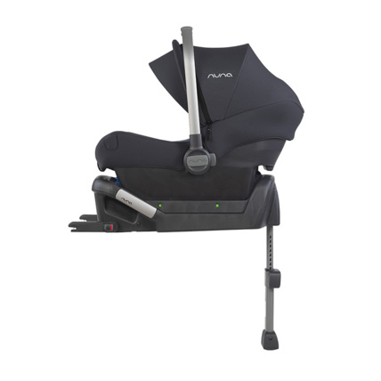 Avis Siège auto Pipa Lite LX avec base NUNA 5