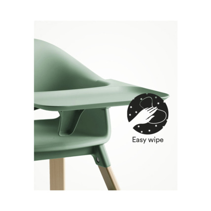 Avis Chaise haute Clikk Stokke 6