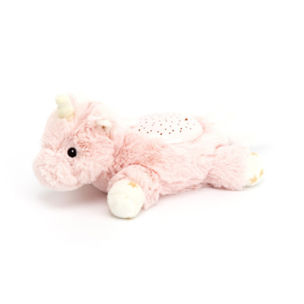 Avis Peluche veilleuse nomade Dream Buddies™ - Ella la Licorne Cloud b 1