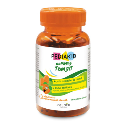Avis Gommes Transit Pediakid 1