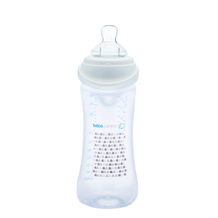 Avis Biberon Perfect Sense 360 ml avec tétine physiologique Bebeconfort 2