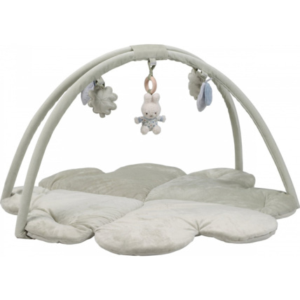 Avis Tapis d'activités avec arches Lucky leaves LITTLE DUTCH 1