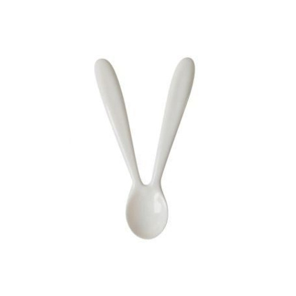 Avis Bunny Baby Cuillère d'exercices Cookut 1