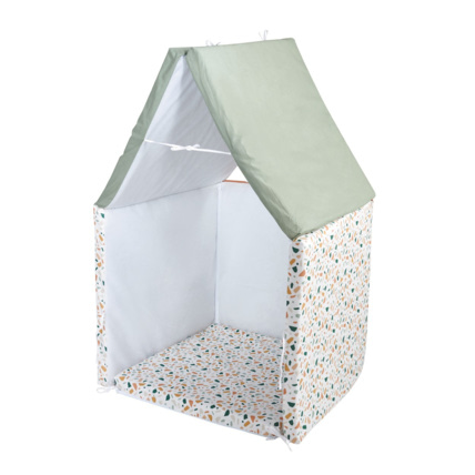 Avis Tapis de jeu bébé XL Terrazzo CANDIDE 3