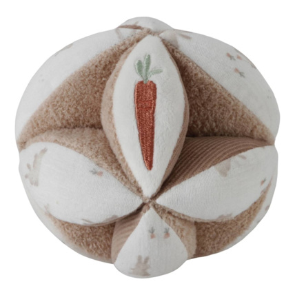 Avis Balle de préhension Baby Bunny LITTLE DUTCH 4