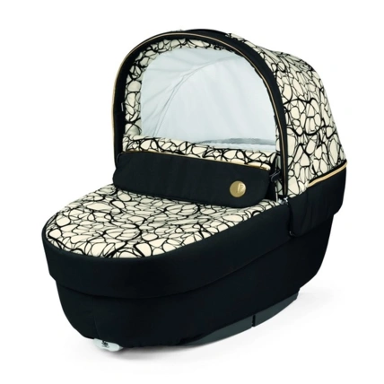 Avis Nacelle Culla Elite Peg Perego 2