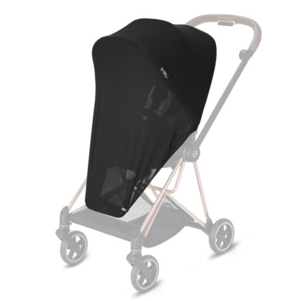 Avis Moustiquaire nacelle poussette Priam/ePriam/Mios CYBEX 1