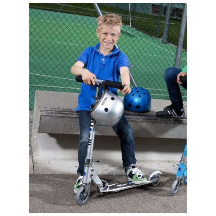 Avis Trottinette Sprite Micro Mobility 5