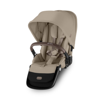 Avis Siège pour poussette Gazelle S CYBEX 1