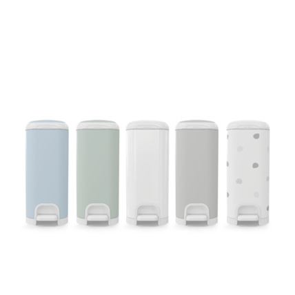 Avis Poubelle à couches Select Diaper Genie 4