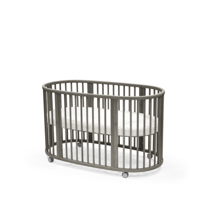 Avis Extension de lit Sleepi V3 Stokke 8