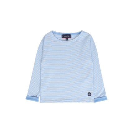 Avis Ensemble pyjama Kids - coton - Lobélia/Milk ARMOR-LUX 2