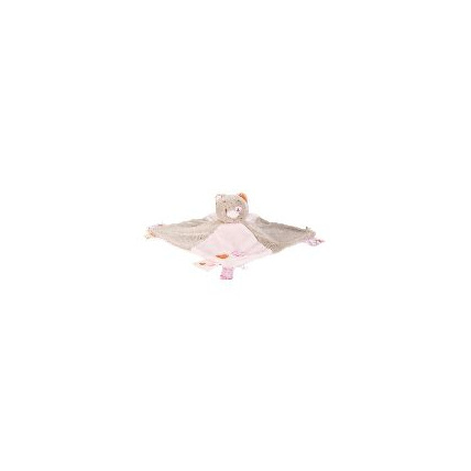 Avis Doudou plat Tidou Iris NOUKIE'S 1
