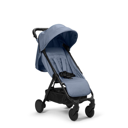 Avis Poussette compacte Mondo Elodie Details 4