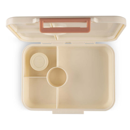 Avis Lunchbox en tritan 700ml CITRON 3