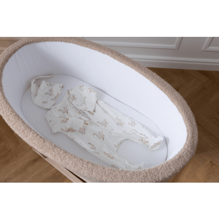 Avis Couffin Bouclé Avec Support Mon Lit Cabane 3