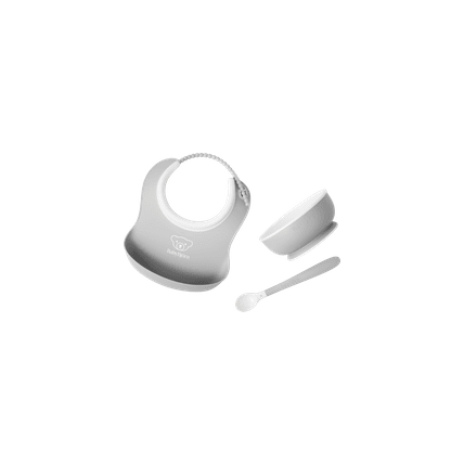 Avis Ensemble Repas Bébé - 3 pièces BabyBjörn 2