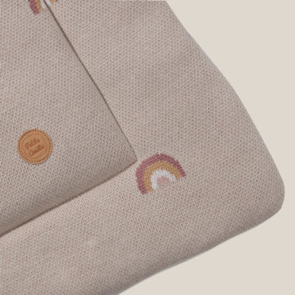 Avis Tapis de parc Arcs-en-ciel Petite Amélie 3