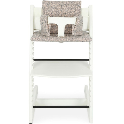 Avis Coussin pour chaise haute pour TrippTrapp Stokke Trixie 1