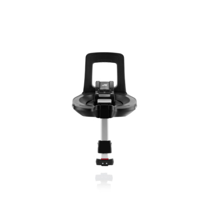 Avis BASE FLEX iSENSE Britax Römer 3