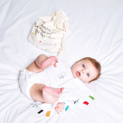 Avis Sac Naissance IDKIDS 3