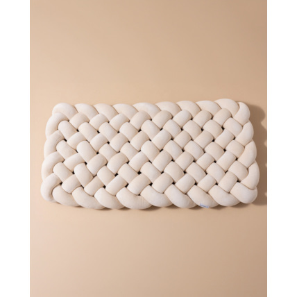 Avis Matelas de sol tressé Mon Lit Cabane 2