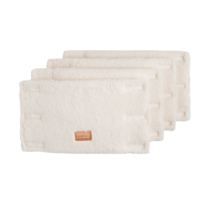 Avis Protections de barreaux de lit bébé Petit Chou Sauthon 1