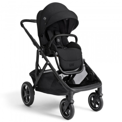 Avis Poussette versiti™ avec panier Eclipse Joie Signature 1