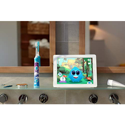 Avis Brosse à dents électrique PHILIPS SONICARE 6
