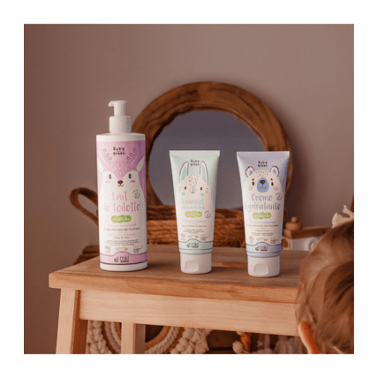 Avis Liniment Oléo-calcaire - Baby Green MKL Green Nature 7