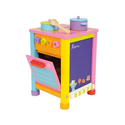 Avis Kitchenette  BOIKIDO 1