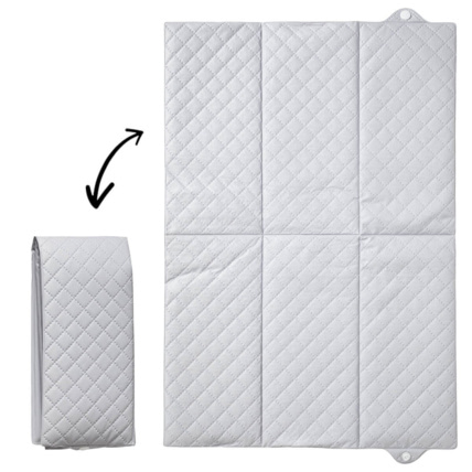 Avis Matelas à langer nomade pliant Little Band 2