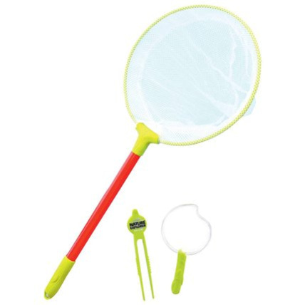 Avis Jeu éducatif Capture les insectes  LE LABO DES CURIEUX 1