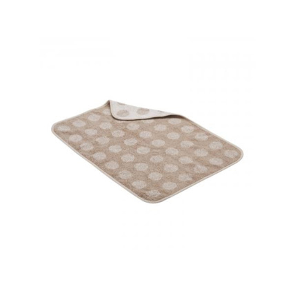 Avis Serviette Matty en coton bio LEANDER 6
